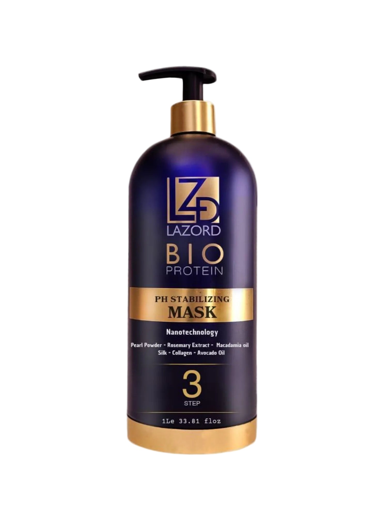 pH Collagen Mask