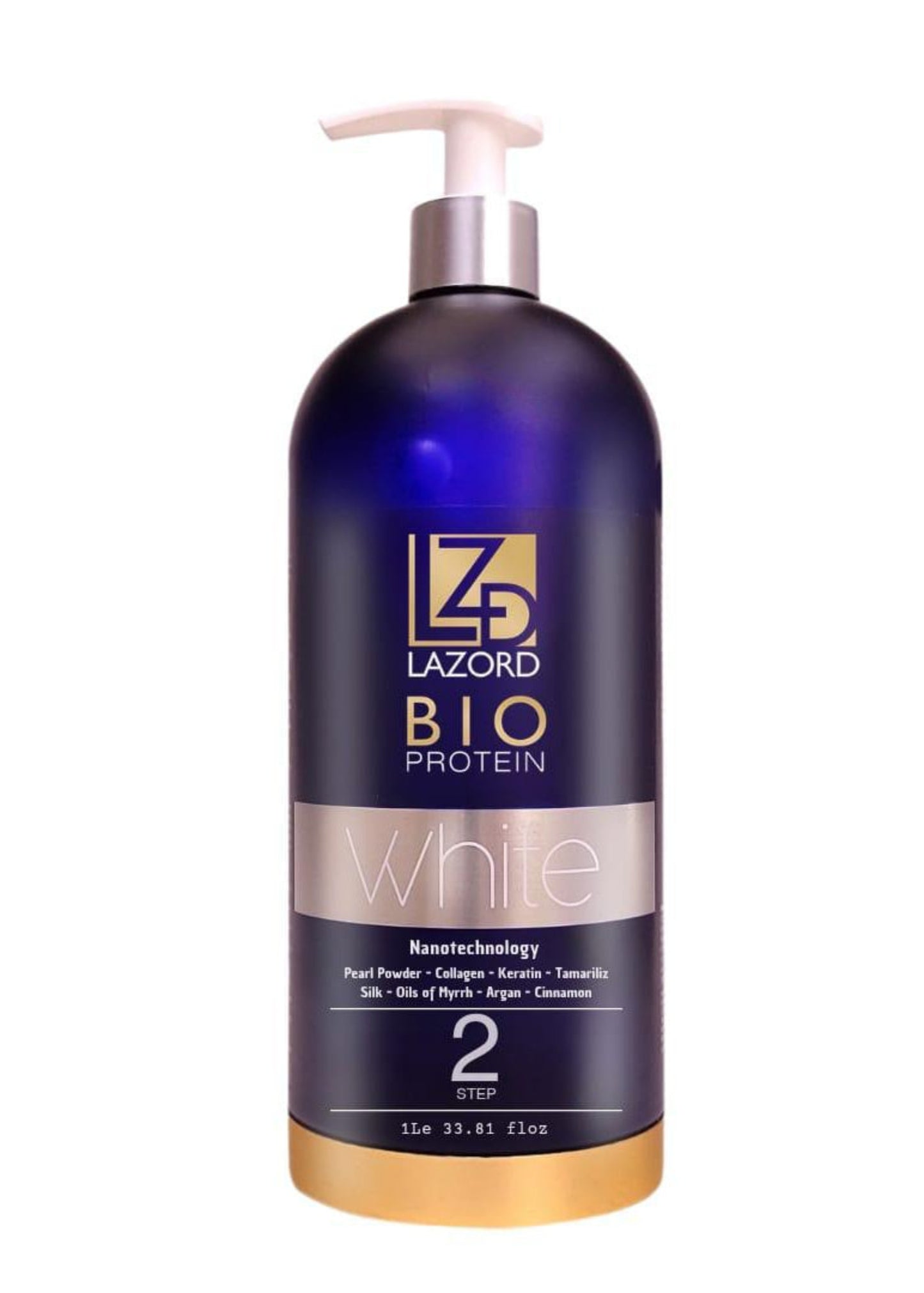 Bio Protein White