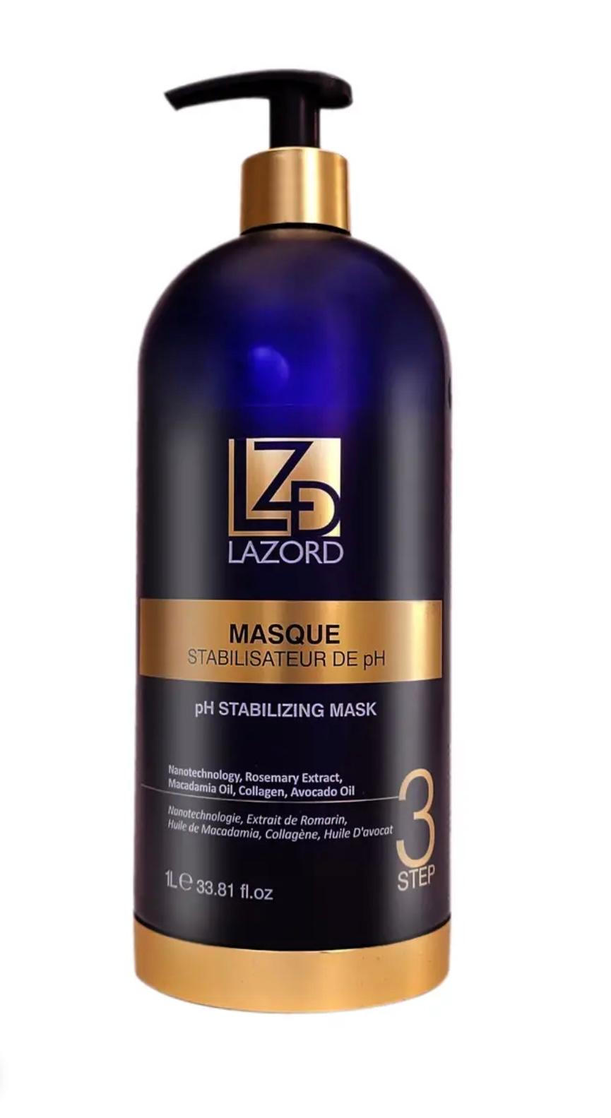 pH Collagen Mask