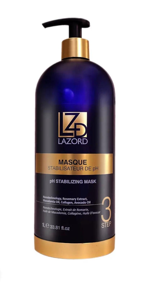 pH Collagen Mask