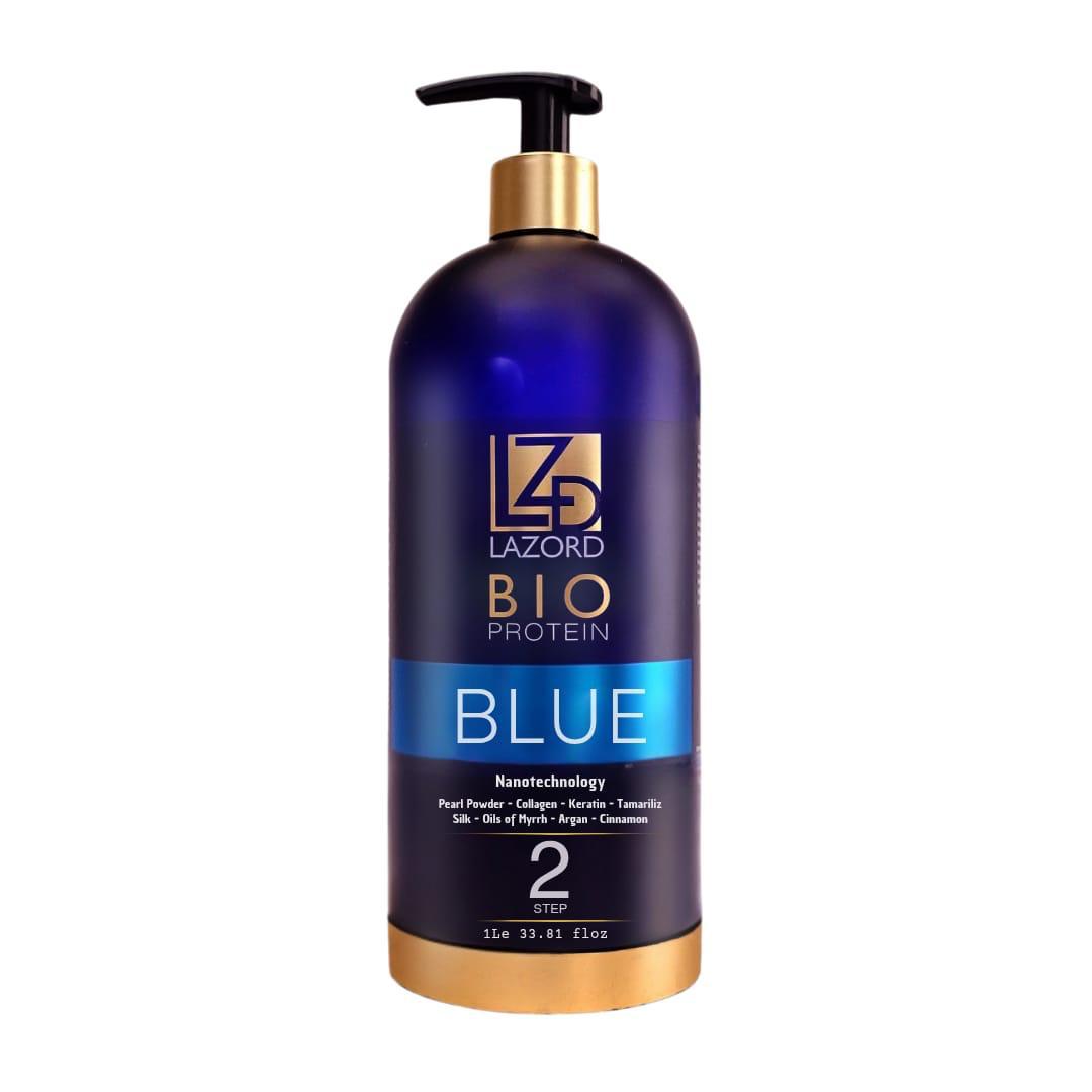 Bio Protein Blue