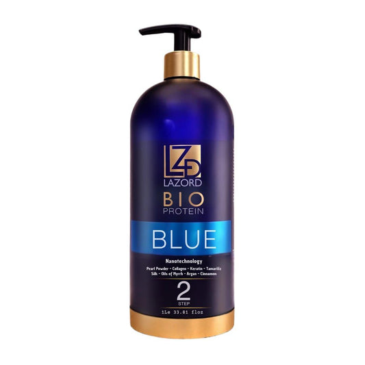 Bio Protein Blue