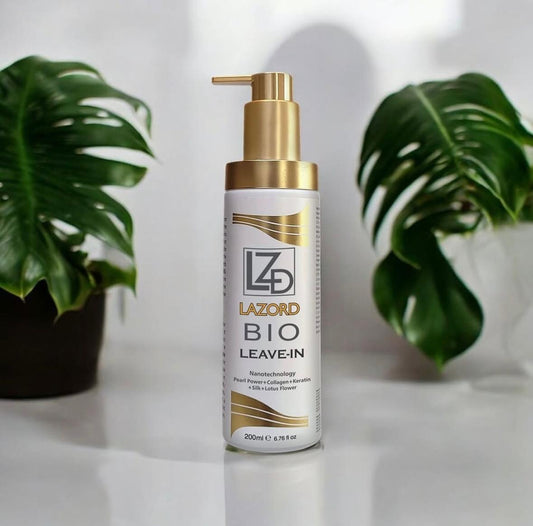 Bio Leave-In