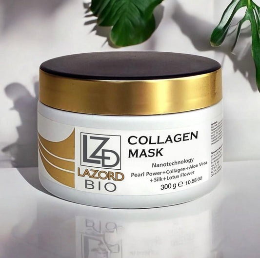 Bio Collagen Mask