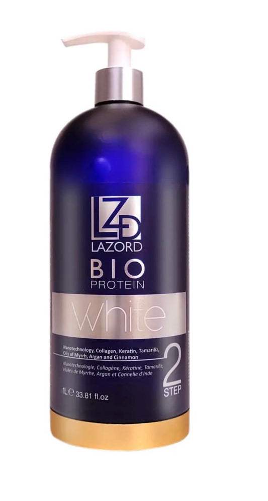 Bio Protein White